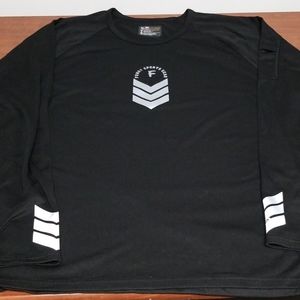 Champion high performance activewear Reflective